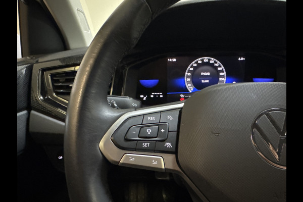 Volkswagen Polo TSI 95PK LIFE CARPLAY/ACC/PDC
