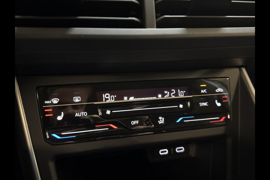 Volkswagen Polo TSI 95PK LIFE CARPLAY/ACC/PDC