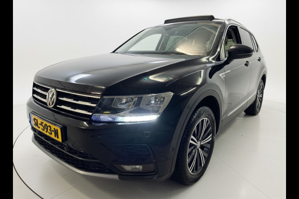 Volkswagen Tiguan Allspace 1.4 TSI 150PK DSG COMFORTLINE BUSINESS VIRTUAL/NAVI/CAMERA/PANORAMADAK