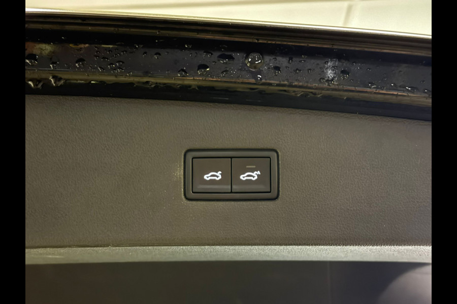 Volkswagen Tiguan Allspace 1.4 TSI 150PK DSG COMFORTLINE BUSINESS VIRTUAL/NAVI/CAMERA/PANORAMADAK