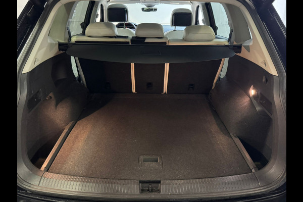 Volkswagen Tiguan Allspace 1.4 TSI 150PK DSG COMFORTLINE BUSINESS VIRTUAL/NAVI/CAMERA/PANORAMADAK
