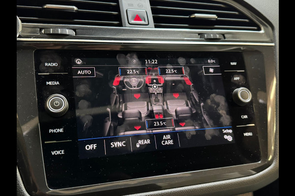 Volkswagen Tiguan Allspace 1.4 TSI 150PK DSG COMFORTLINE BUSINESS VIRTUAL/NAVI/CAMERA/PANORAMADAK