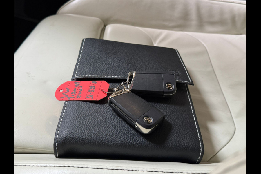 Volkswagen Tiguan Allspace 1.4 TSI 150PK DSG COMFORTLINE BUSINESS VIRTUAL/NAVI/CAMERA/PANORAMADAK