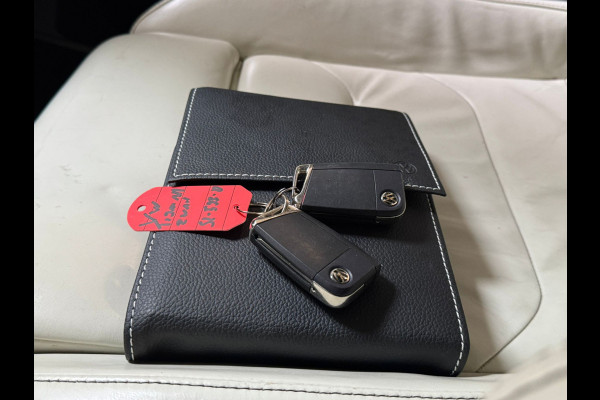 Volkswagen Tiguan Allspace 1.4 TSI 150PK DSG COMFORTLINE BUSINESS VIRTUAL/NAVI/CAMERA/PANORAMADAK