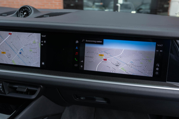 Porsche Cayenne 3.0 E-Hybrid Sport-Design Sportuitlaat Nwpr. 176k