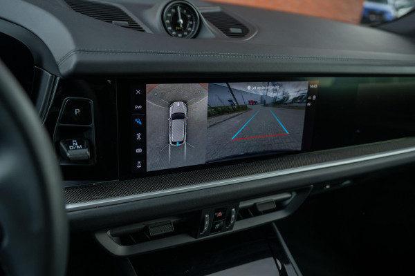 Porsche Cayenne 3.0 E-Hybrid Sport-Design Sportuitlaat Nwpr. 176k