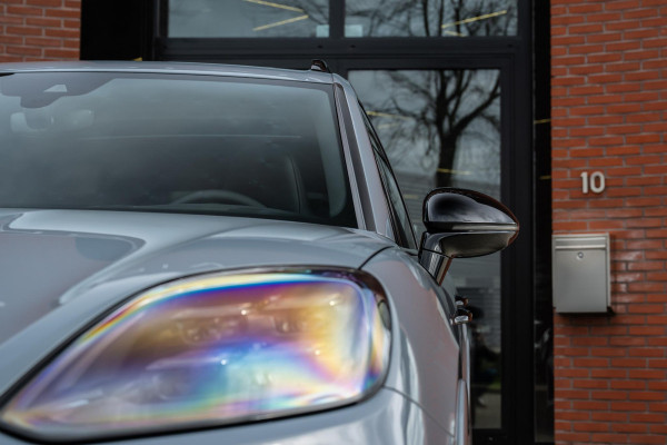 Porsche Cayenne 3.0 E-Hybrid Sport-Design Sportuitlaat Nwpr. 176k