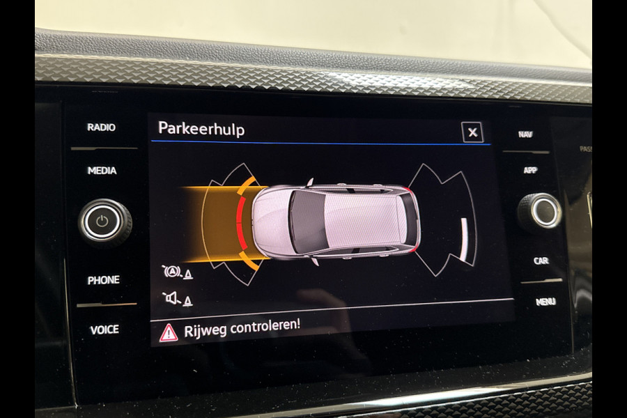 Volkswagen Polo TSI 95PK LIFE CARPLAY/ACC/PDC