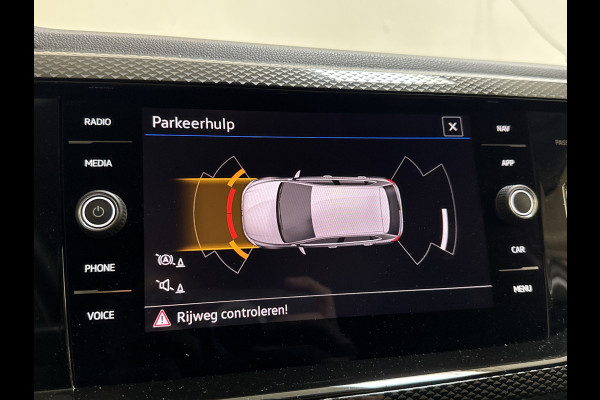 Volkswagen Polo TSI 95PK LIFE CARPLAY/ACC/PDC