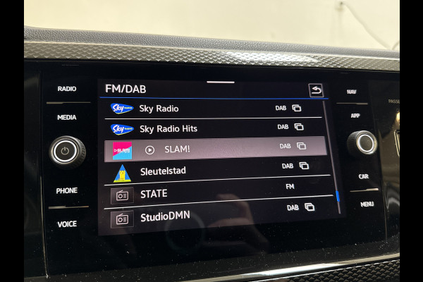 Volkswagen Polo TSI 95PK LIFE CARPLAY/ACC/PDC