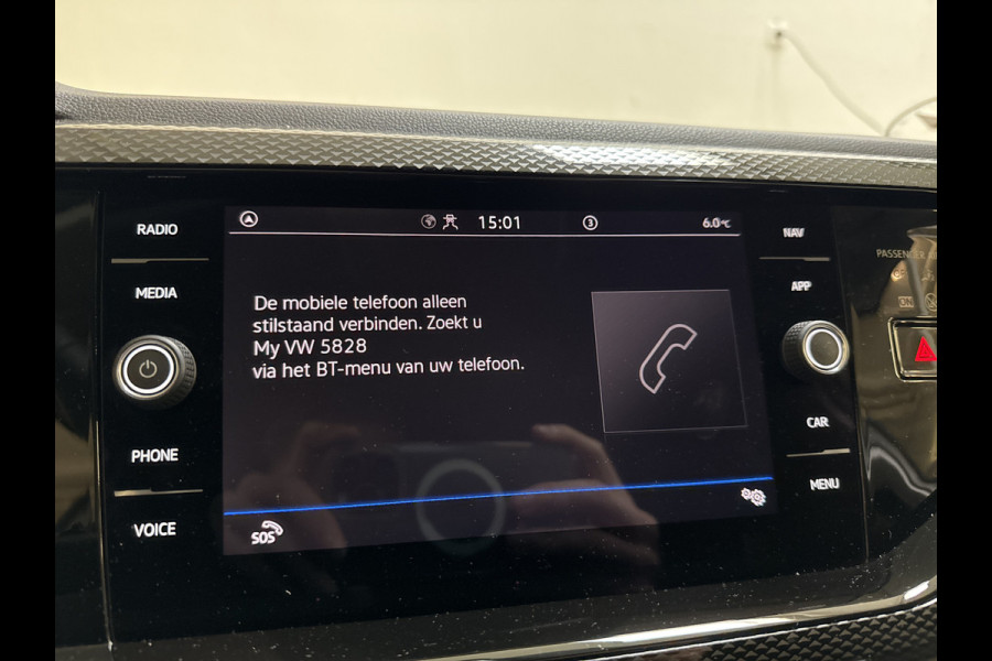 Volkswagen Polo TSI 95PK LIFE CARPLAY/ACC/PDC