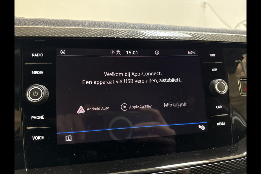 Volkswagen Polo TSI 95PK LIFE CARPLAY/ACC/PDC