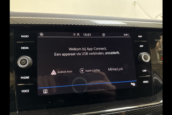 Volkswagen Polo TSI 95PK LIFE CARPLAY/ACC/PDC