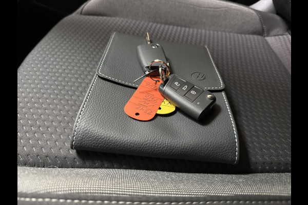 Volkswagen Polo TSI 95PK LIFE CARPLAY/ACC/PDC