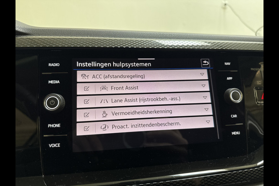 Volkswagen Polo TSI 95PK LIFE CARPLAY/ACC/PDC