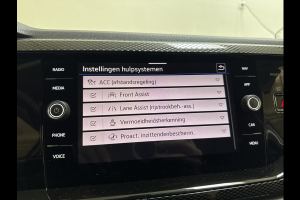 Volkswagen Polo TSI 95PK LIFE CARPLAY/ACC/PDC