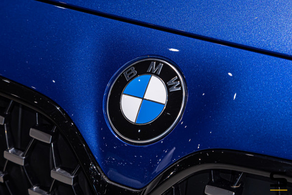 BMW 4 Serie Cabrio 420i High Executive|M-sport|Leder|Cam