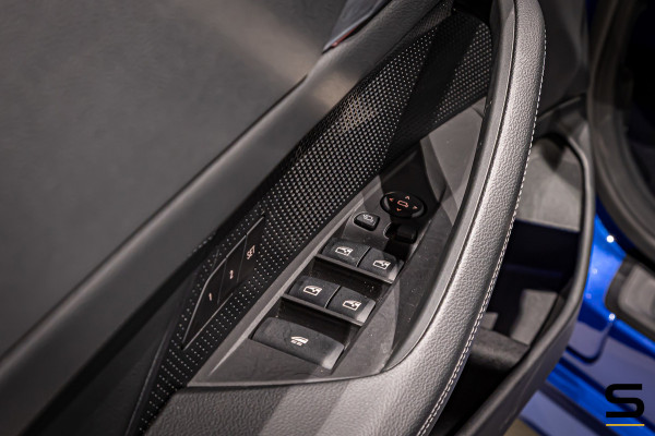 BMW 4 Serie Cabrio 420i High Executive|M-sport|Leder|Cam