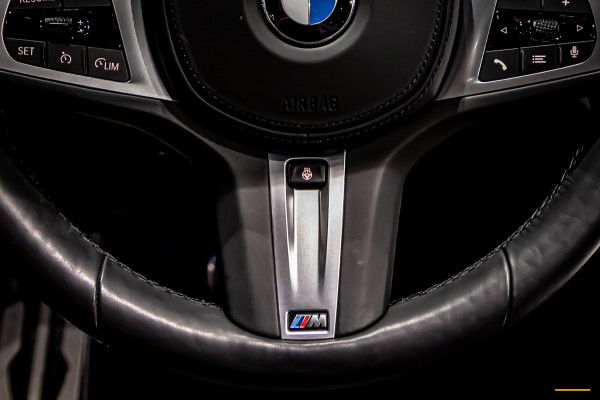 BMW 4 Serie Cabrio 420i High Executive|M-sport|Leder|Cam