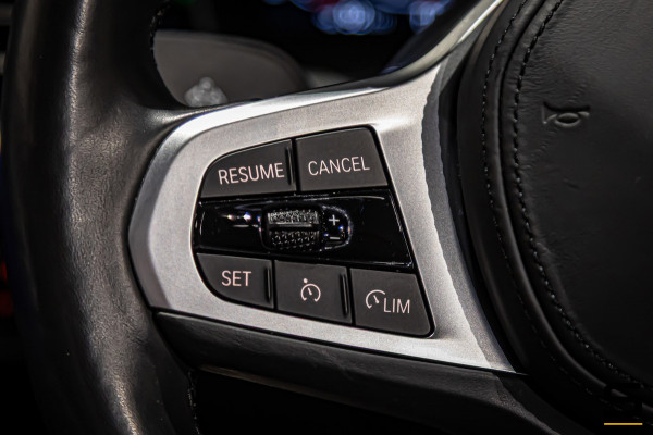 BMW 4 Serie Cabrio 420i High Executive|M-sport|Leder|Cam