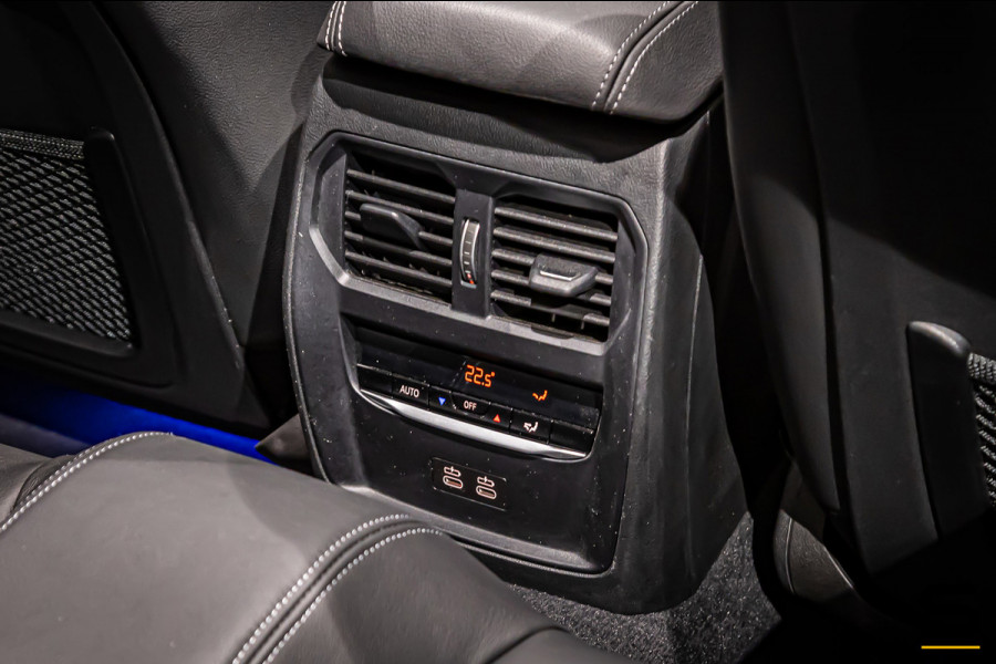 BMW 4 Serie Cabrio 420i High Executive|M-sport|Leder|Cam