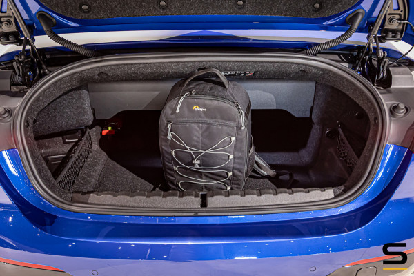 BMW 4 Serie Cabrio 420i High Executive|M-sport|Leder|Cam