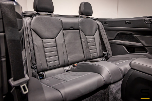 BMW 4 Serie Cabrio 420i High Executive|M-sport|Leder|Cam