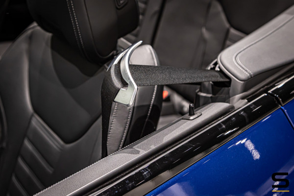 BMW 4 Serie Cabrio 420i High Executive|M-sport|Leder|Cam