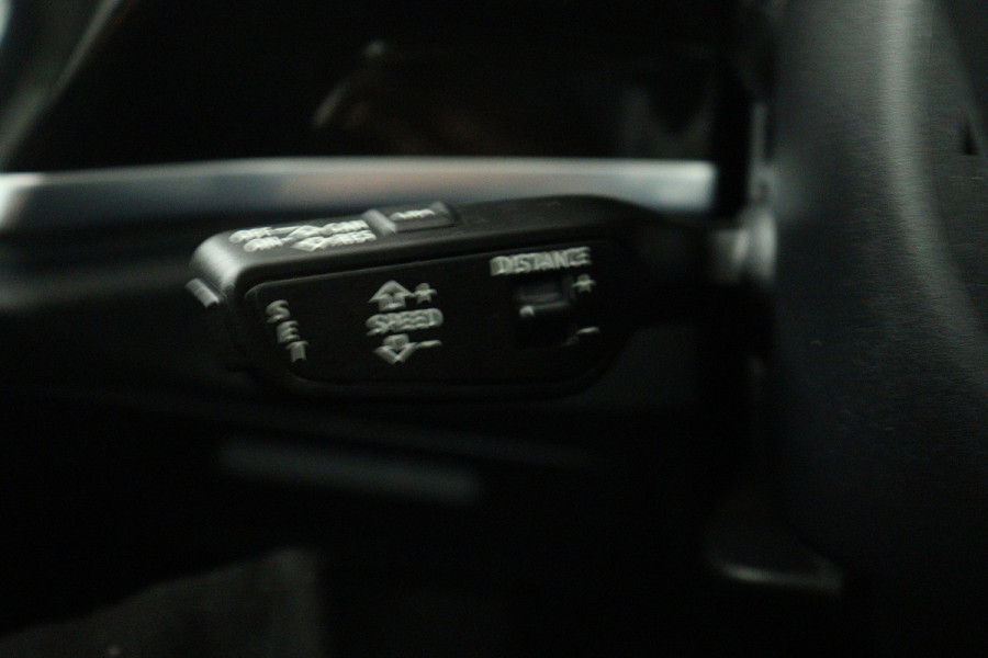 Audi Q3 35 TFSI Advanced Pro Line Plus (CAMERA, STOELVERWARMING, DIGITALE COCKPIT, LANE-ASSIST, CRUISE ADAPTIEF)