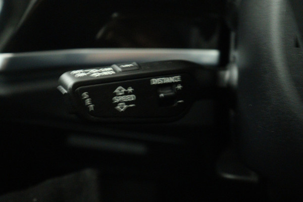 Audi Q3 35 TFSI Advanced Pro Line Plus (CAMERA, STOELVERWARMING, DIGITALE COCKPIT, LANE-ASSIST, CRUISE ADAPTIEF)