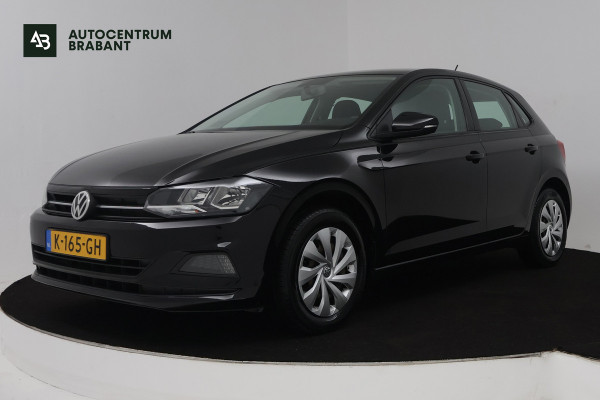 Volkswagen Polo 1.0 TSI Highline (CRUISE CONTROL ADAPTIEF, NAVIGATIE, CARPLAY)