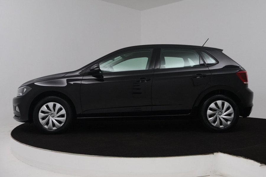 Volkswagen Polo 1.0 TSI Highline (CRUISE CONTROL ADAPTIEF, NAVIGATIE, CARPLAY)