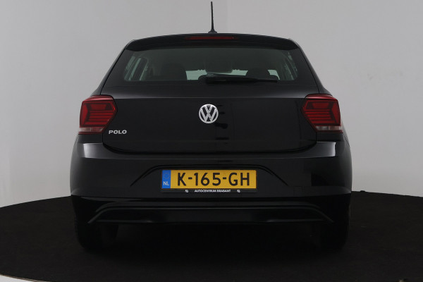 Volkswagen Polo 1.0 TSI Highline (CRUISE CONTROL ADAPTIEF, NAVIGATIE, CARPLAY)