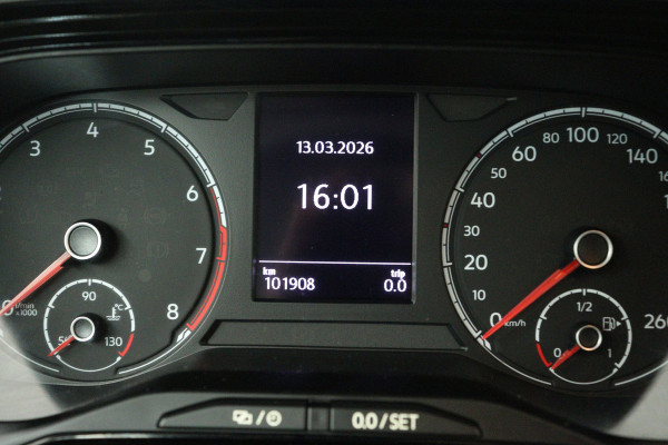 Volkswagen Polo 1.0 TSI Highline (CRUISE CONTROL ADAPTIEF, NAVIGATIE, CARPLAY)