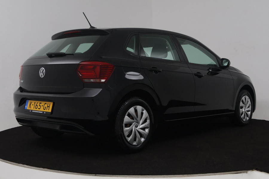 Volkswagen Polo 1.0 TSI Highline (CRUISE CONTROL ADAPTIEF, NAVIGATIE, CARPLAY)