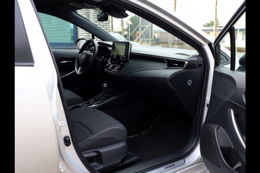 Toyota Corolla Touring Sports 1.8 Hybrid Business | Navigatie | Camera | Climate Control