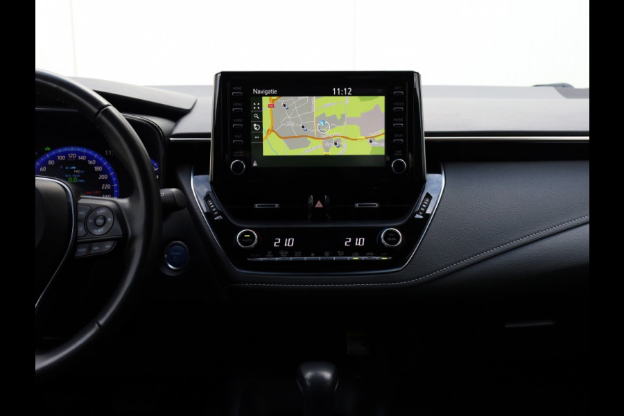Toyota Corolla Touring Sports 1.8 Hybrid Business | Navigatie | Camera | Climate Control