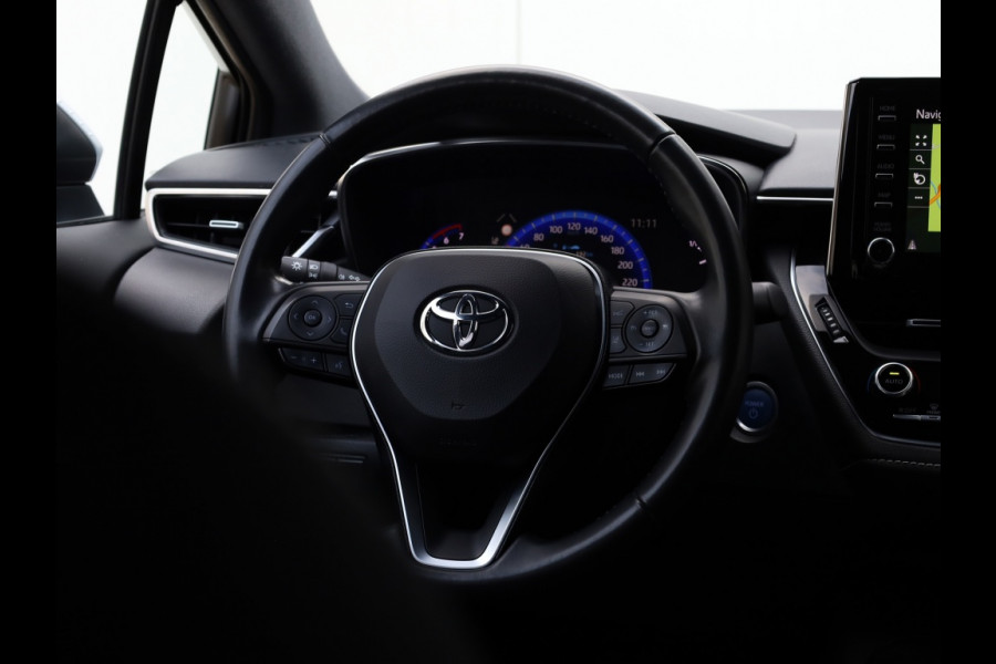Toyota Corolla Touring Sports 1.8 Hybrid Business | Navigatie | Camera | Climate Control