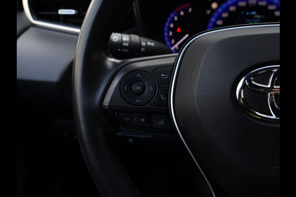 Toyota Corolla Touring Sports 1.8 Hybrid Business | Navigatie | Camera | Climate Control