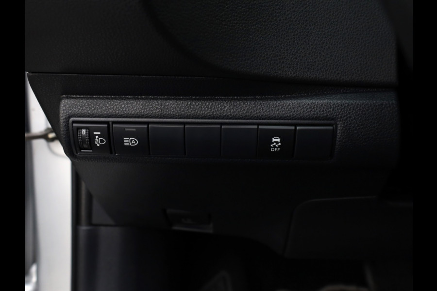 Toyota Corolla Touring Sports 1.8 Hybrid Business | Navigatie | Camera | Climate Control