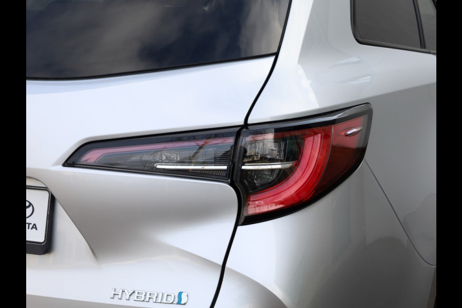 Toyota Corolla Touring Sports 1.8 Hybrid Business | Navigatie | Camera | Climate Control
