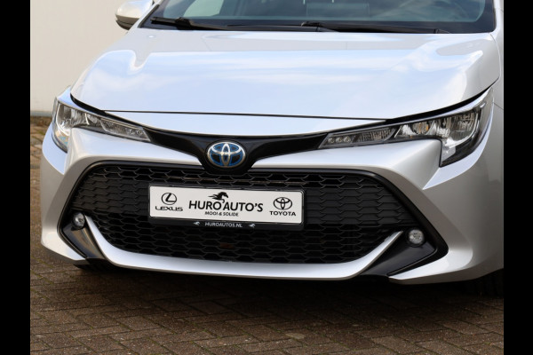 Toyota Corolla Touring Sports 1.8 Hybrid Business | Navigatie | Camera | Climate Control