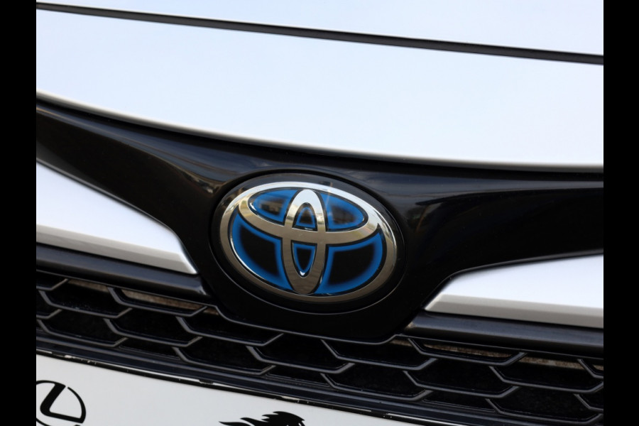 Toyota Corolla Touring Sports 1.8 Hybrid Business | Navigatie | Camera | Climate Control
