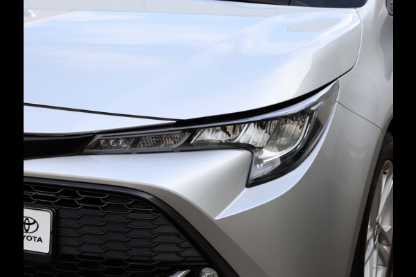 Toyota Corolla Touring Sports 1.8 Hybrid Business | Navigatie | Camera | Climate Control