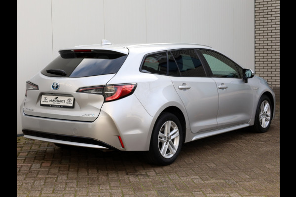 Toyota Corolla Touring Sports 1.8 Hybrid Business | Navigatie | Camera | Climate Control
