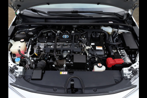 Toyota Corolla Touring Sports 1.8 Hybrid Business | Navigatie | Camera | Climate Control