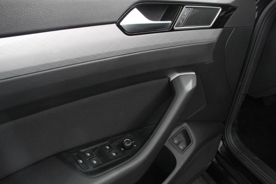 Volkswagen Passat Variant 1.4 TSI PHEV GTE | Adaptive Cruise Control | Lane Assist | Keyless Go | Navigatie | Camera | Massage Stoel |