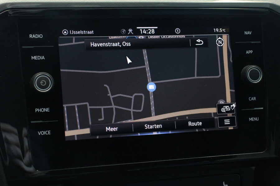 Volkswagen Passat Variant 1.4 TSI PHEV GTE | Adaptive Cruise Control | Lane Assist | Keyless Go | Navigatie | Camera | Massage Stoel |