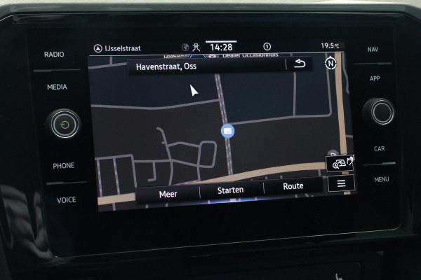 Volkswagen Passat Variant 1.4 TSI PHEV GTE | Adaptive Cruise Control | Lane Assist | Keyless Go | Navigatie | Camera | Massage Stoel |