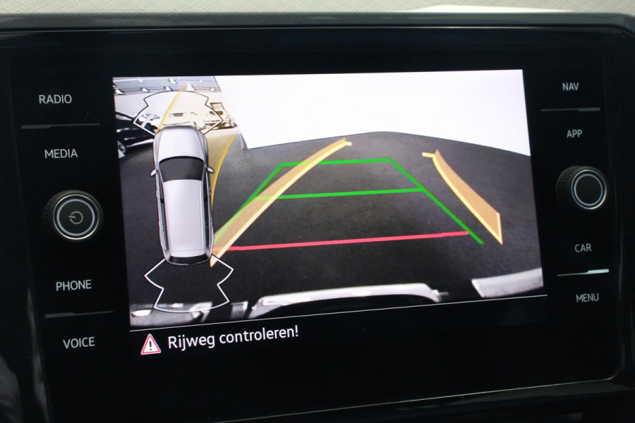 Volkswagen Passat Variant 1.4 TSI PHEV GTE | Adaptive Cruise Control | Lane Assist | Keyless Go | Navigatie | Camera | Massage Stoel |